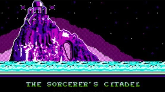 The Storied Sword — screenshot 3