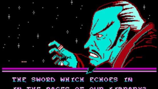 The Storied Sword — screenshot 4