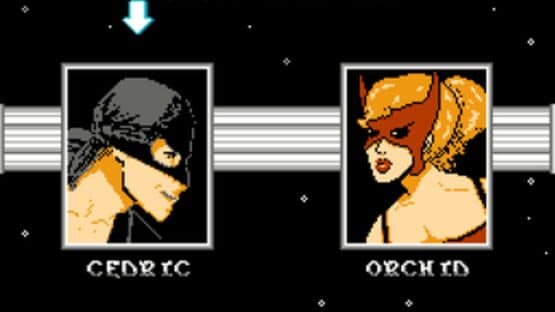 The Storied Sword — screenshot 5
