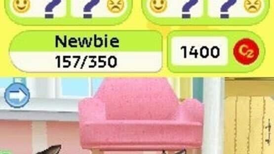 Petz Puppyz and Kittenz — screenshot 1