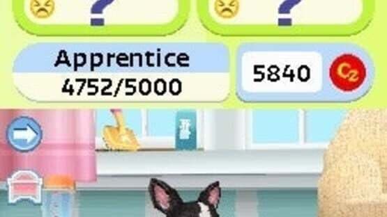 Petz Bunnyz Bunch — screenshot 2