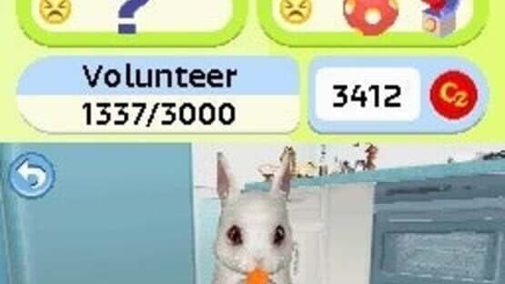 Petz Bunnyz Bunch — screenshot 4
