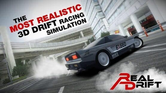 Real Drift Car Racing — screenshot 6