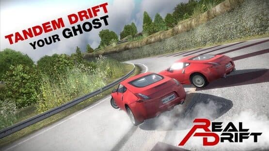 Real Drift Car Racing — screenshot 8
