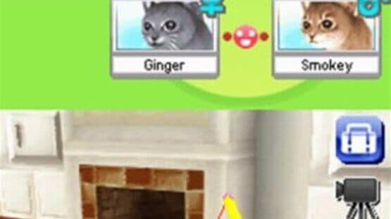 Petz Catz Clan — screenshot 1