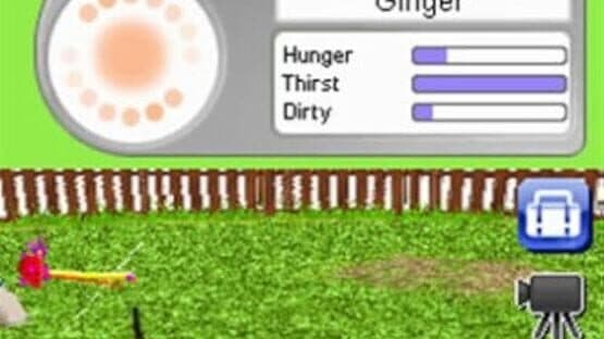Petz Catz Clan — screenshot 2