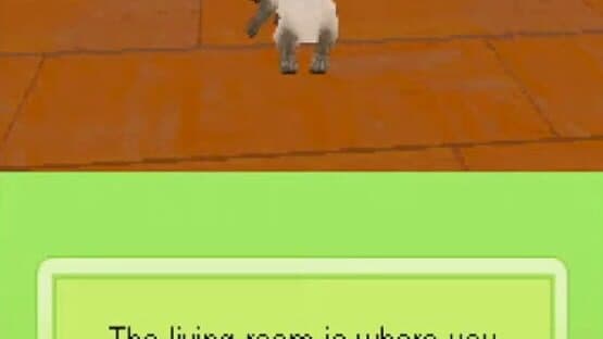 Petz Catz Clan — screenshot 3