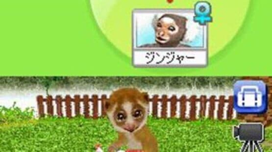 Petz Monkeyz House — screenshot 2