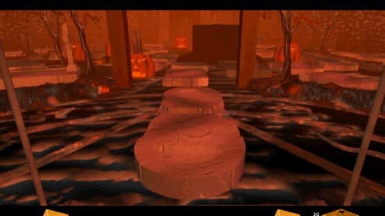 Atmosfear: The Third Dimension — screenshot 4