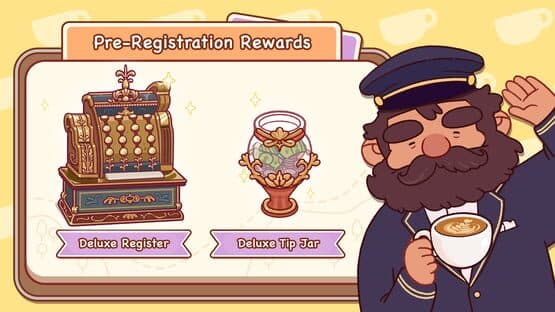 Good Coffee, Great Coffee — screenshot 1