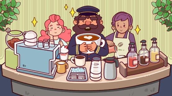 Good Coffee, Great Coffee — screenshot 2