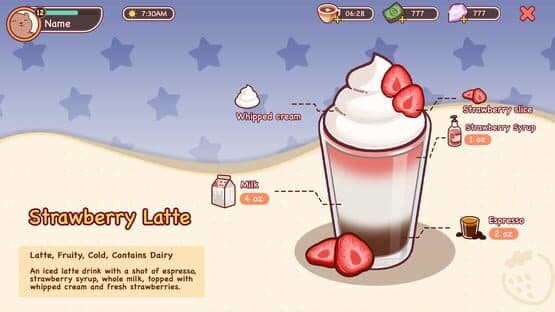 Good Coffee, Great Coffee — screenshot 4