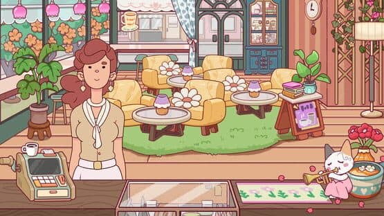 Good Coffee, Great Coffee — screenshot 6