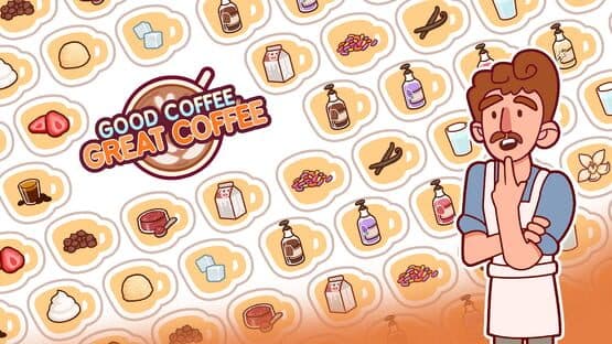 Good Coffee, Great Coffee — screenshot 7