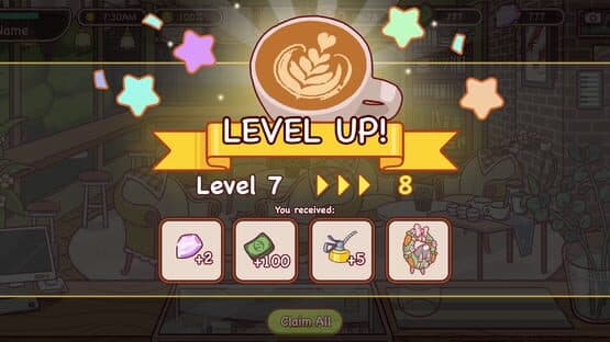 Good Coffee, Great Coffee — screenshot 8