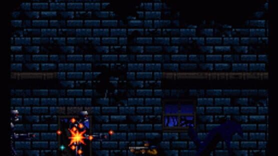 The Terminator — screenshot 1