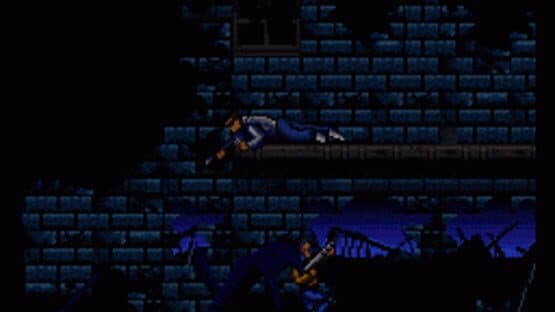The Terminator — screenshot 2