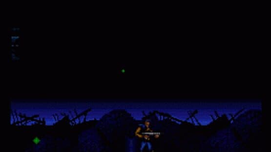 The Terminator — screenshot 4