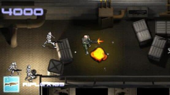 The Terminator — screenshot 5