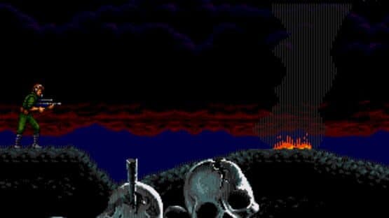 The Terminator — screenshot 3