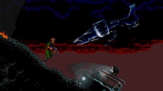 The Terminator — screenshot 5