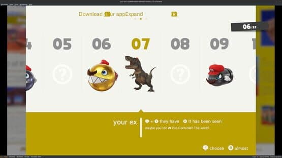 Super Mario Odyssey: Google Translated — screenshot 2