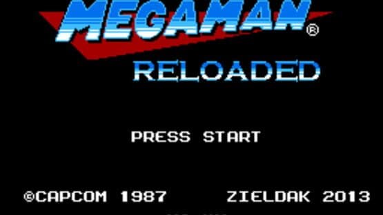 Mega Man Reloaded — screenshot 3