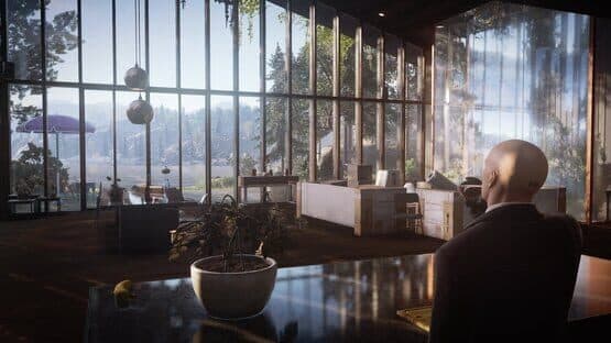 Hitman: Freelancer — screenshot 2