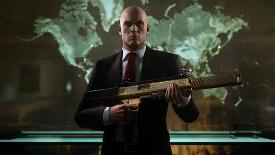Hitman: Freelancer — screenshot 3