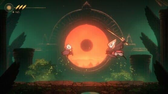 Morning Star — screenshot 1