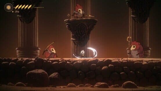Morning Star — screenshot 2