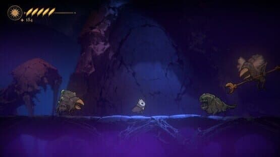 Morning Star — screenshot 4