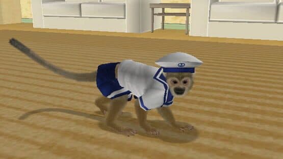 Petz Crazy Monkeyz — screenshot 2