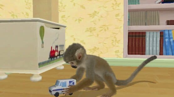 Petz Crazy Monkeyz — screenshot 3