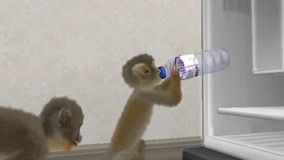 Petz Crazy Monkeyz — screenshot 5