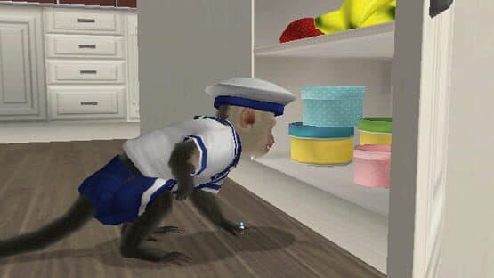 Petz Crazy Monkeyz — screenshot 6