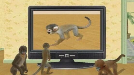 Petz Crazy Monkeyz — screenshot 7