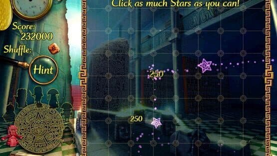 The Treasures of Montezuma — screenshot 7