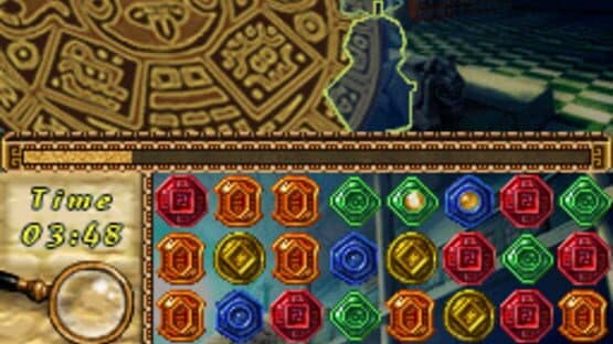 The Treasures of Montezuma — screenshot 4