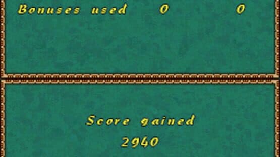 The Treasures of Montezuma — screenshot 5