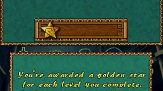 The Treasures of Montezuma — screenshot 7