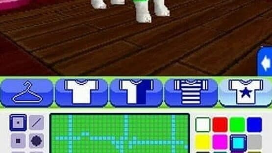 Petz Fashion: Dogz and Catz — screenshot 1