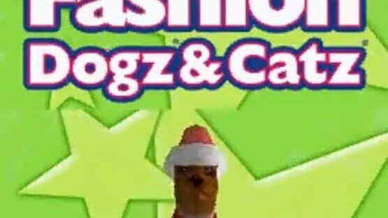 Petz Fashion: Dogz and Catz — screenshot 3