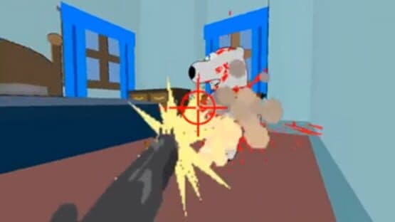 Stewie Kills the Griffins! — screenshot 3