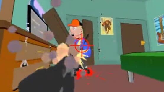 Stewie Kills the Griffins! — screenshot 4