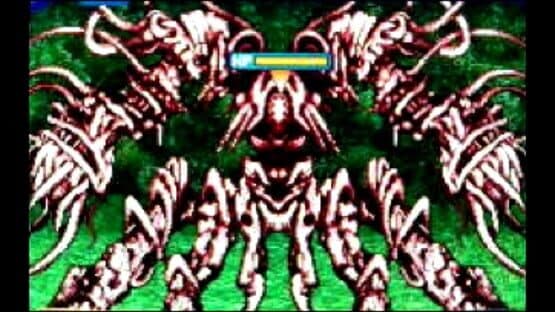 Etrian Odyssey Mobile — screenshot 2