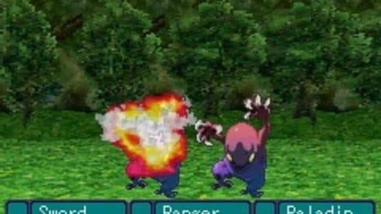 Etrian Odyssey Mobile — screenshot 7