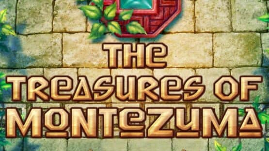 The Treasures of Montezuma — screenshot 2