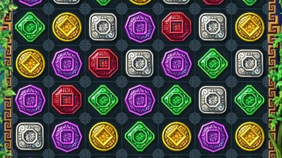 The Treasures of Montezuma — screenshot 3