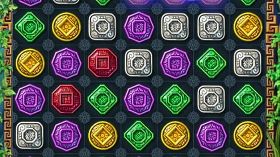 The Treasures of Montezuma — screenshot 5